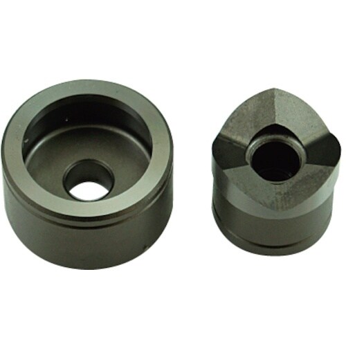 JEFCOM 厚鋼電線管用パンチダイス