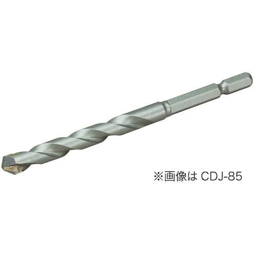 JEFCOM 六角軸ビット(充電ドリル用)