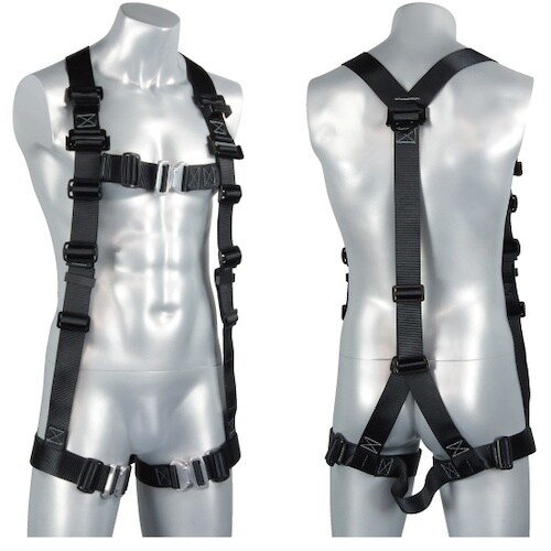 JEFCOM フルハーネス