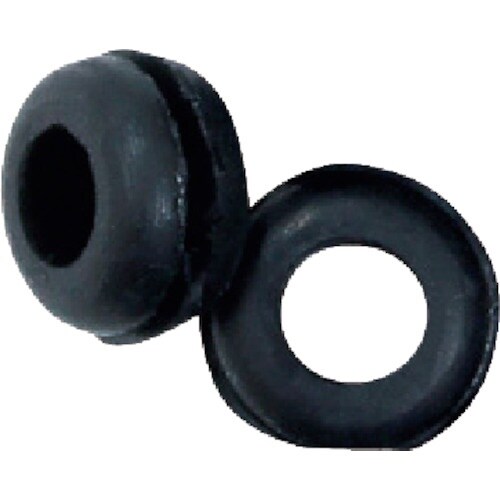 JEFCOM ゴムブッシング