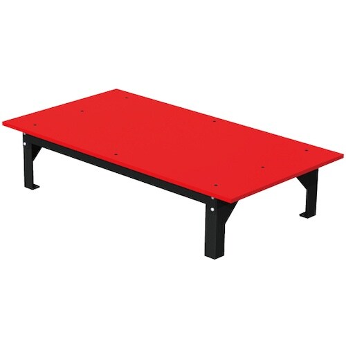 JEFCOM バンキャビネット