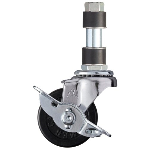 ハンマー パイプ差込SP付ゴム車