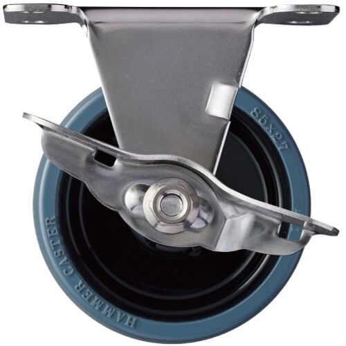 ハンマー Eシリーズオールステンレス固定SP付ゴム