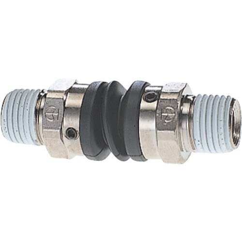 チヨダ 金属カップリング フリーアングルMタイプ