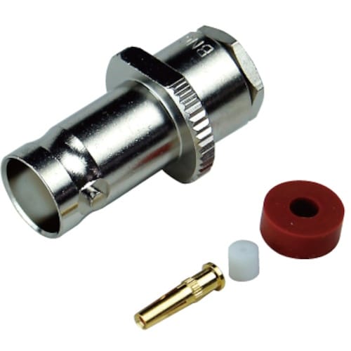 JEFCOM BNC型ジャック