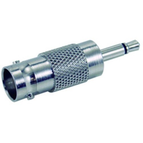 JEFCOM BNC変換アダプター