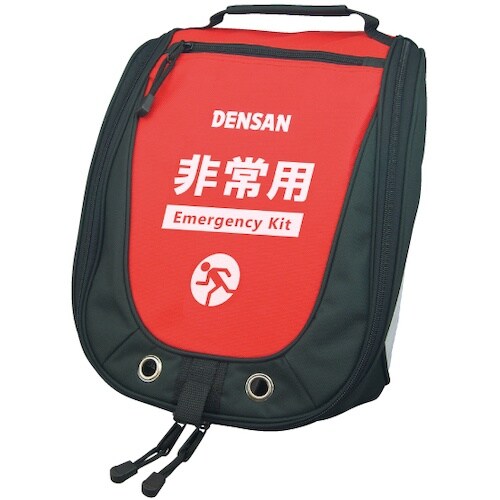 JEFCOM エマージエンシーバッグ(バッグのみ)