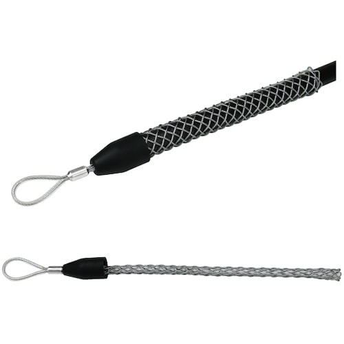 JEFCOM シングルグリップ(ソフトカバー付)