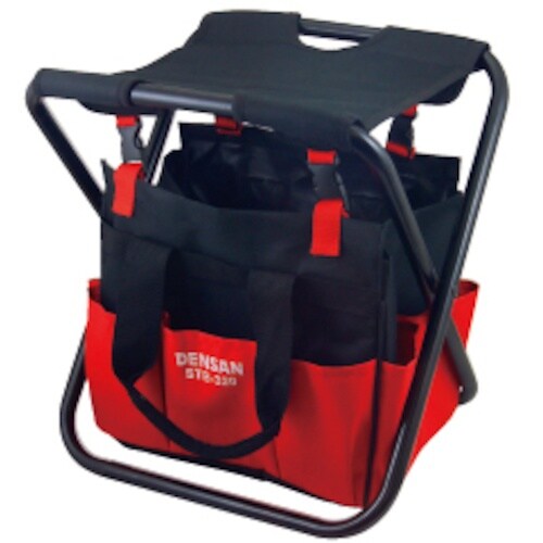 JEFCOM スツールバッグ