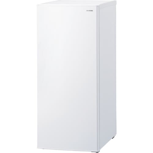 IRIS 518146 冷凍庫 119L ホワイト