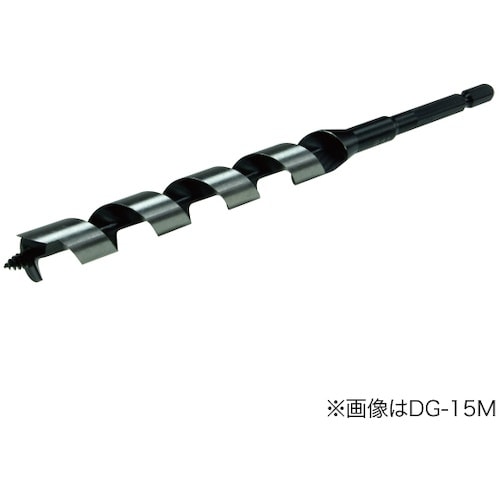 JEFCOM 木工ドリル φ18mmタイプ