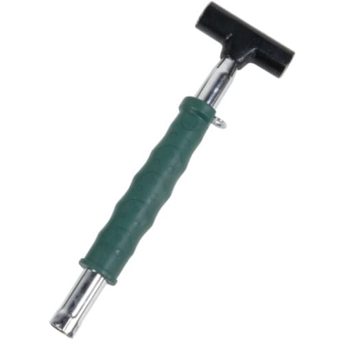 JEFCOM チャンネルソケットハンマー(安全リン