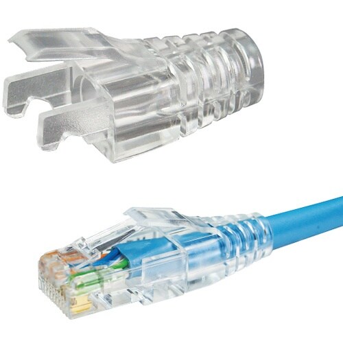 JEFCOM モジュラープラグカバー