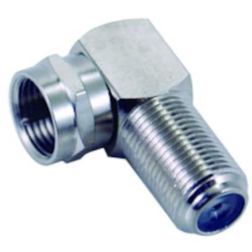 JEFCOM F型変換アダプター