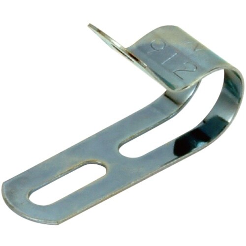 JEFCOM 片サドル(ステンレス)