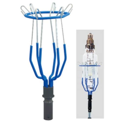 JEFCOM キャッチヘッド