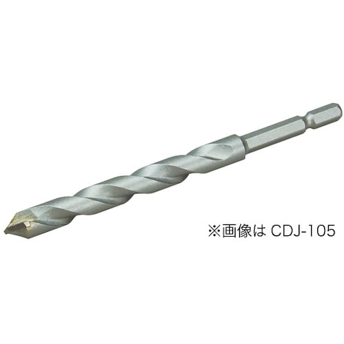 JEFCOM 六角軸ビット(充電ドリル用)