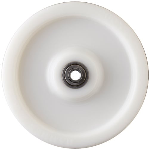 ハンマー ステンレス用ナイロン車輪 200mm