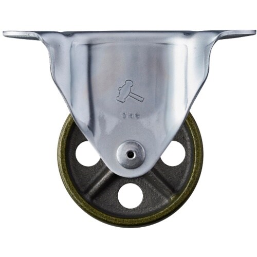 ハンマー キャスター