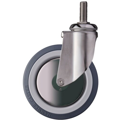 ハンマー SUS ねじ込み ウレタンB車150mm