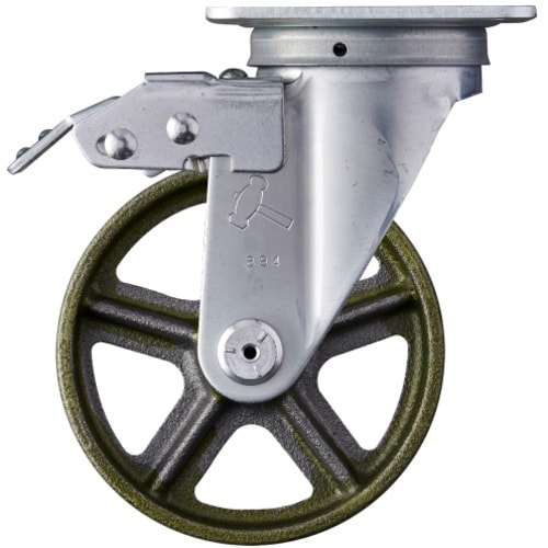 ハンマー 方向規制イモノ車