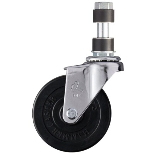 ハンマー パイプ差込ゴム車