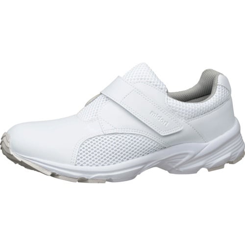 ミドリ安全 ケアセフティ CSS−215 ホワイト