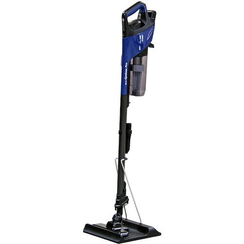 蔵王産業 掃除機 スティック型サイクロンバキューム