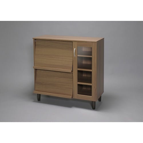 IRIS 251478 キッチンキャビネット