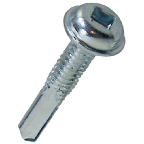 JEFCOM 厚鉄板用ネジ