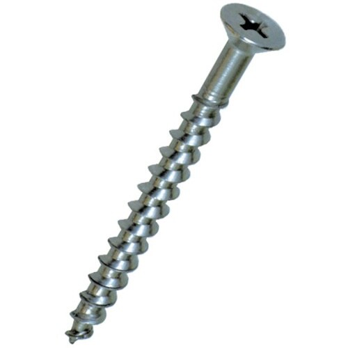 JEFCOM ALSタッピング(皿頭)