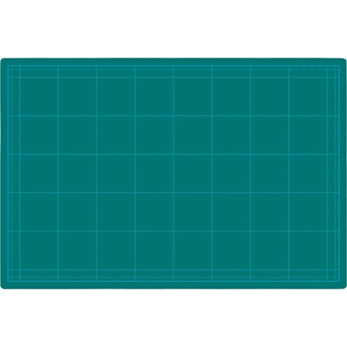 ウチダ カッティングマット コスト対応両面タイプA