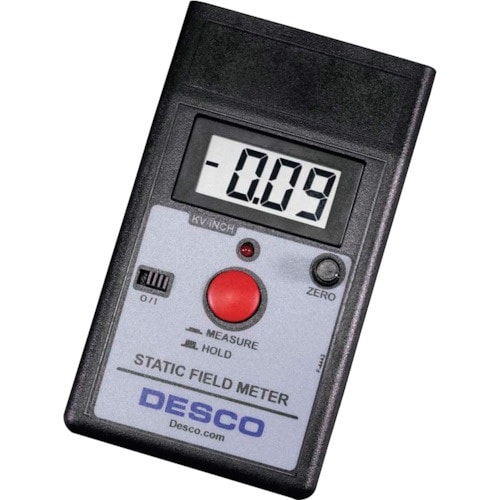 DESCO 静電気センサー