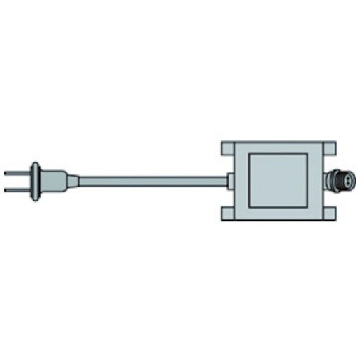 JEFCOM ACACアダプター(60VA)