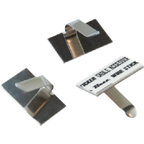 JEFCOM ワイヤーステッカー