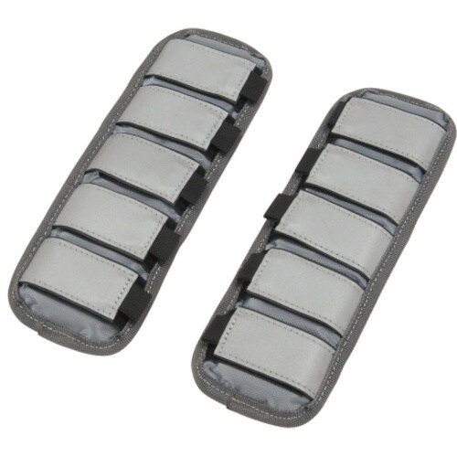 JEFCOM ハーネス用クッションパッド