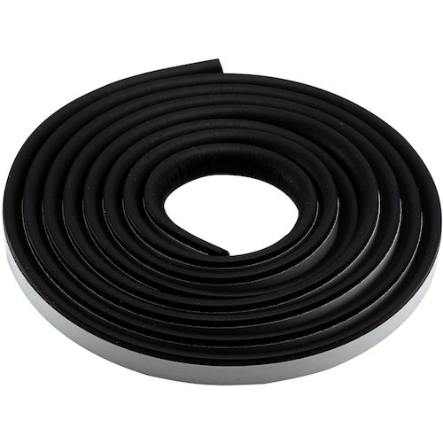 WAKI 半月スポンジ 粘着付 5×10×2M