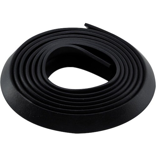 WAKI アングルスポンジ 粘着なし 3×15×1