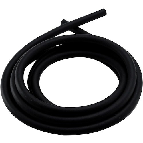 WAKI 丸型スポンジ 粘着なし 8Φ×2M