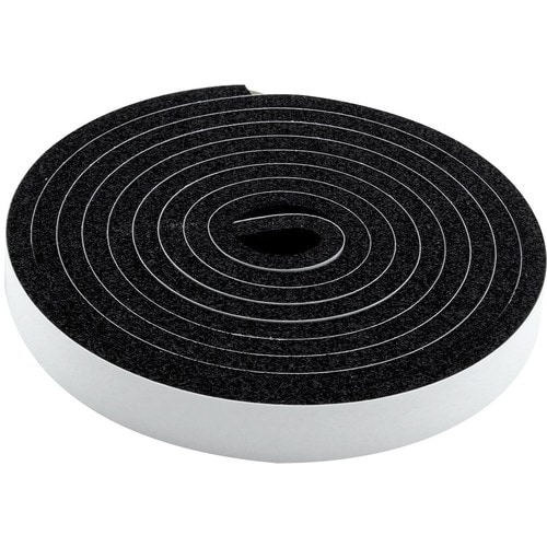 WAKI 平型スポンジ 粘着付 5×15×2M