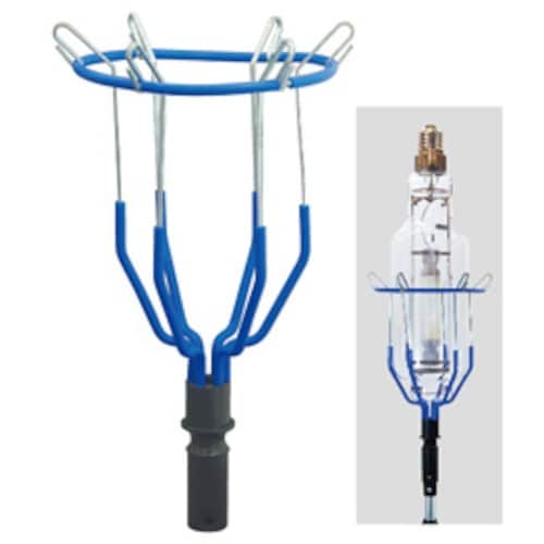 JEFCOM キャッチヘッド