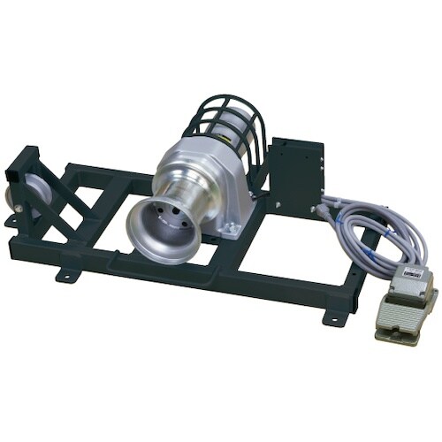 JEFCOM ケーブルプーラーファースト