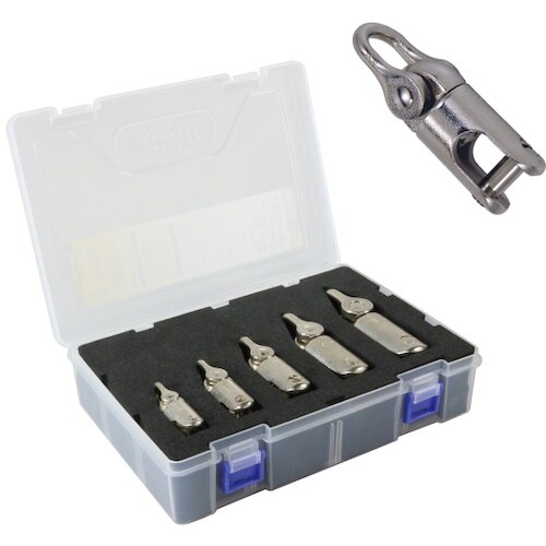 JEFCOM より戻しセット