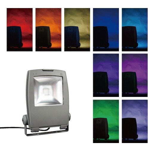 JEFCOM LEDプロジェクションライト