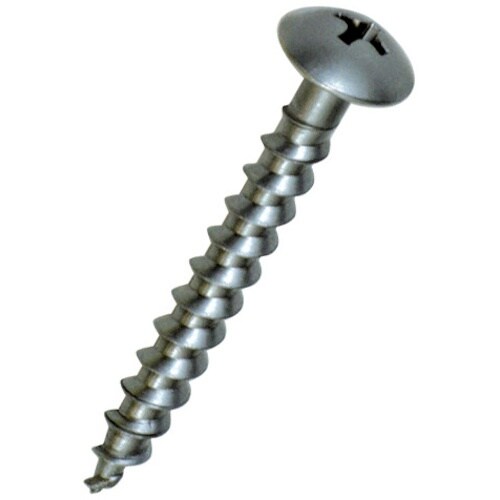 JEFCOM ALCタッピング(トラス頭)