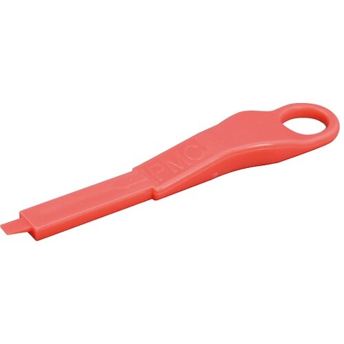 JEFCOM セキュリティモジュラープラグ用リリー