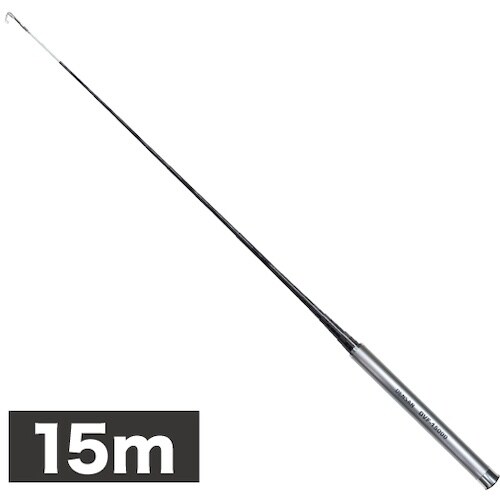 JEFCOM シルバーフィッシャー