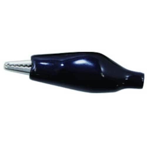 JEFCOM ミノムシクリップ(黒)