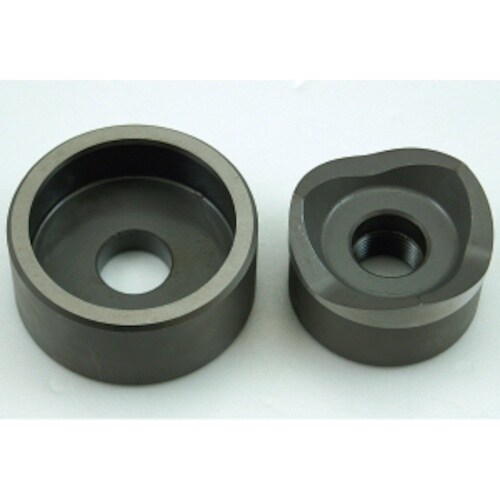 JEFCOM 薄鋼電線管用パンチダイス