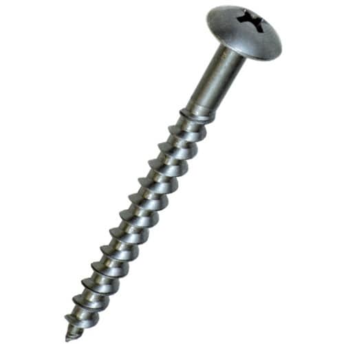 JEFCOM ALCタッピング(トラス頭)